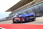 BMW M8 Competition Coupe 2019 года (UK)